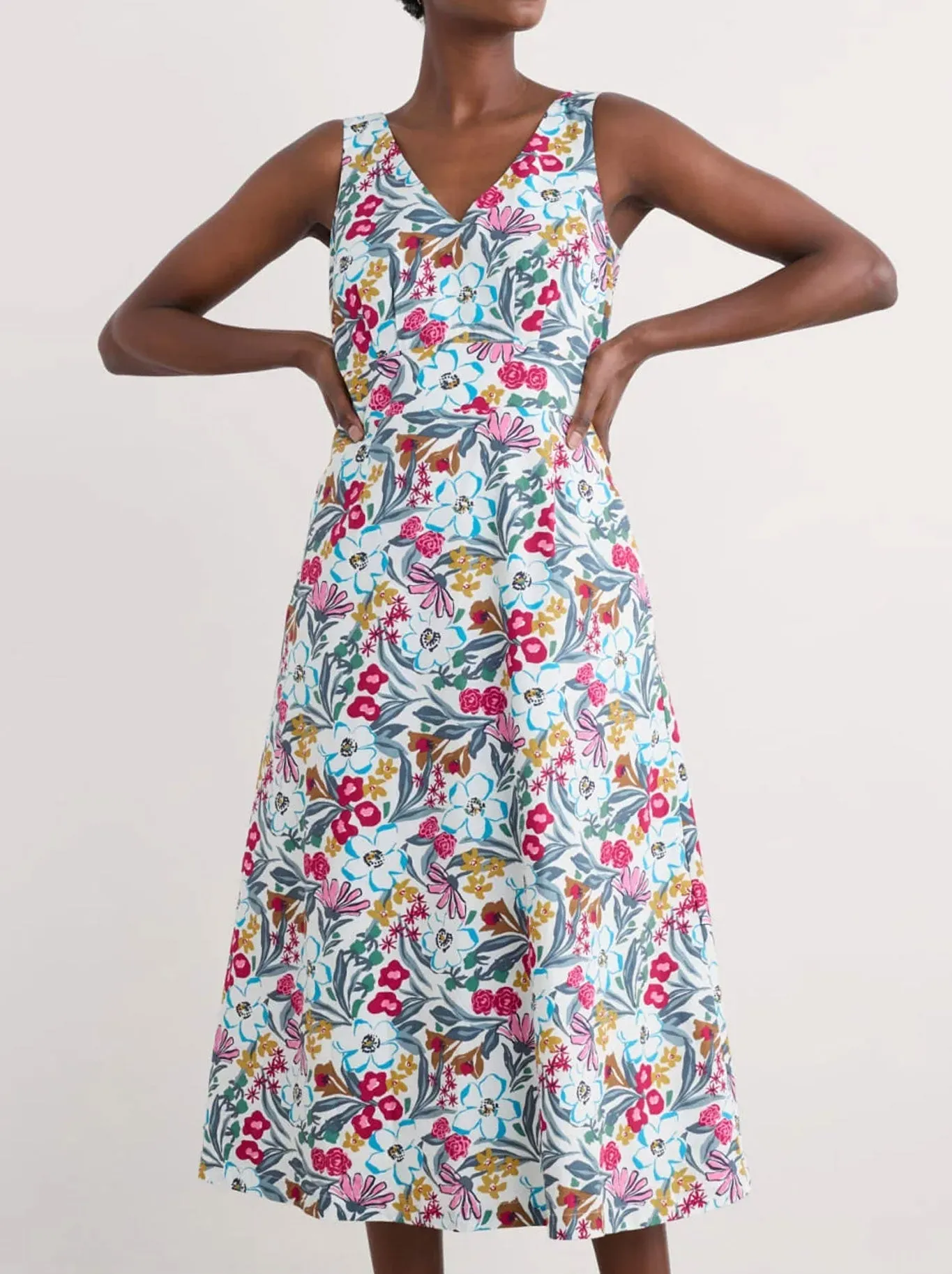 SEASALT SKY BEYOND DRESS All Occasion