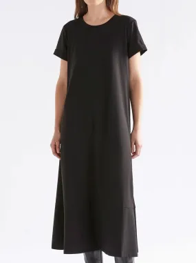 All Day ELK HAKI DRESS