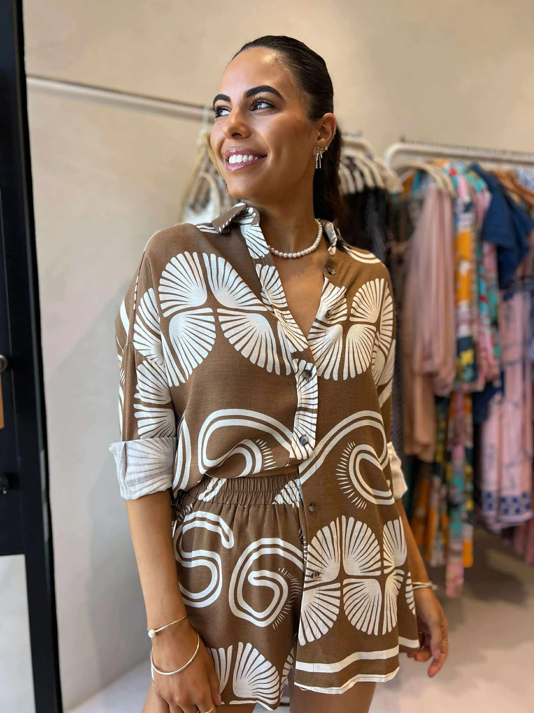 AMALA SET -  PALM SPRINGS AdvancedAirflowChannels CompressionSupportWeave