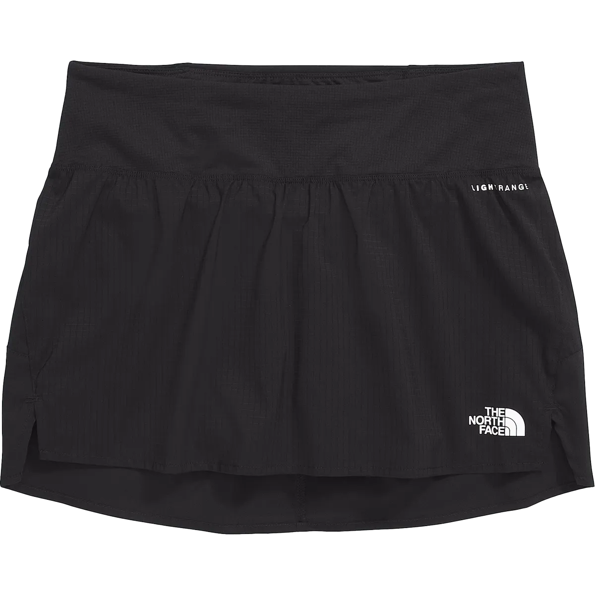 Women's Sunriser Skort Comfort Design