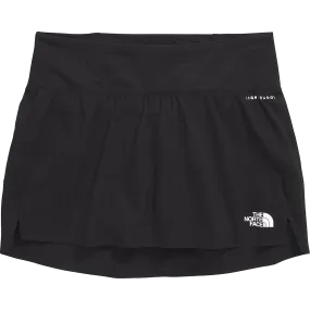 Simple Comfort Wear Easy Movement Women's Sunriser Skort