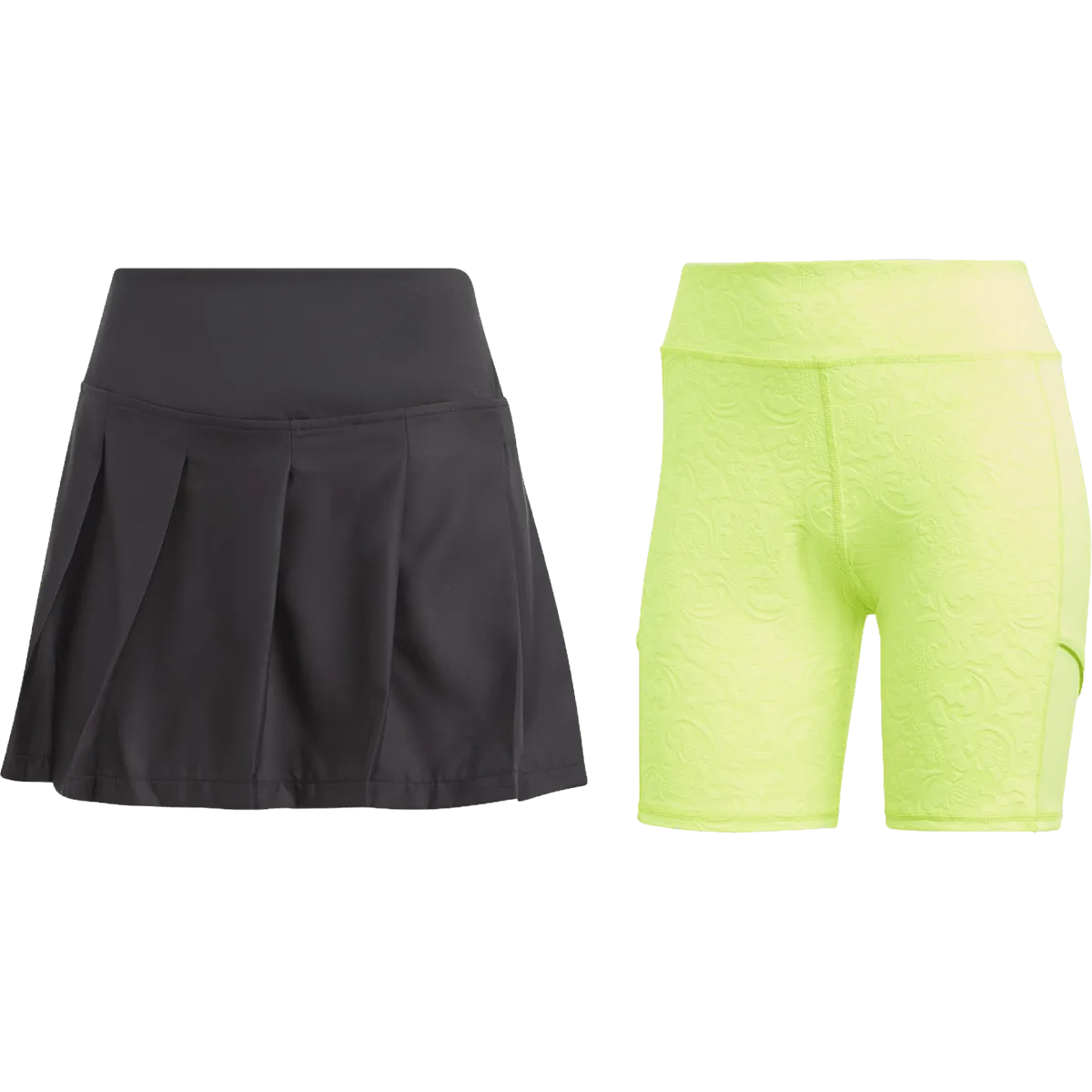Women's London Pleat Skirt WindproofLayer