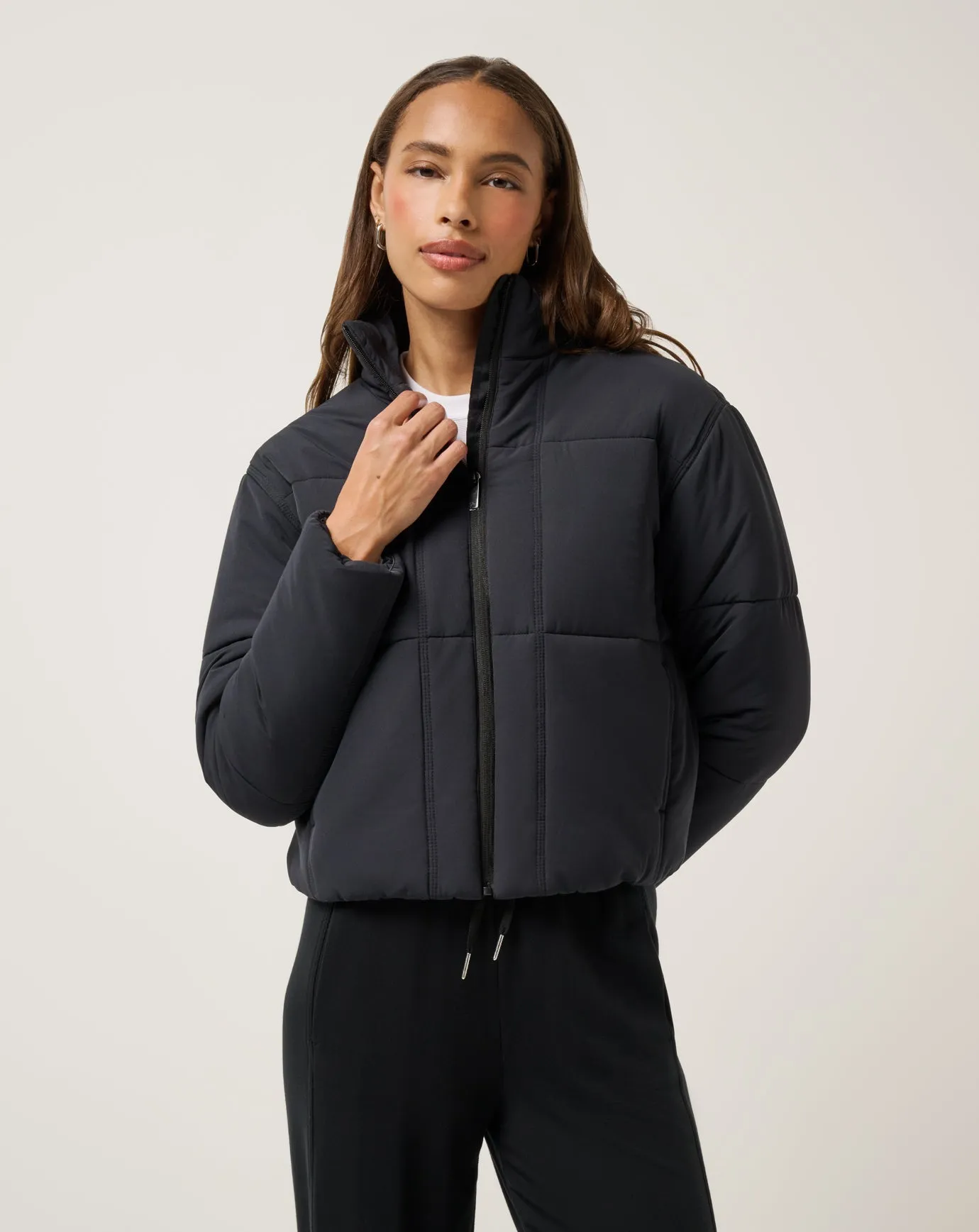 Fashion Blouse Moisture Control Technology Mont Blanc 3.0