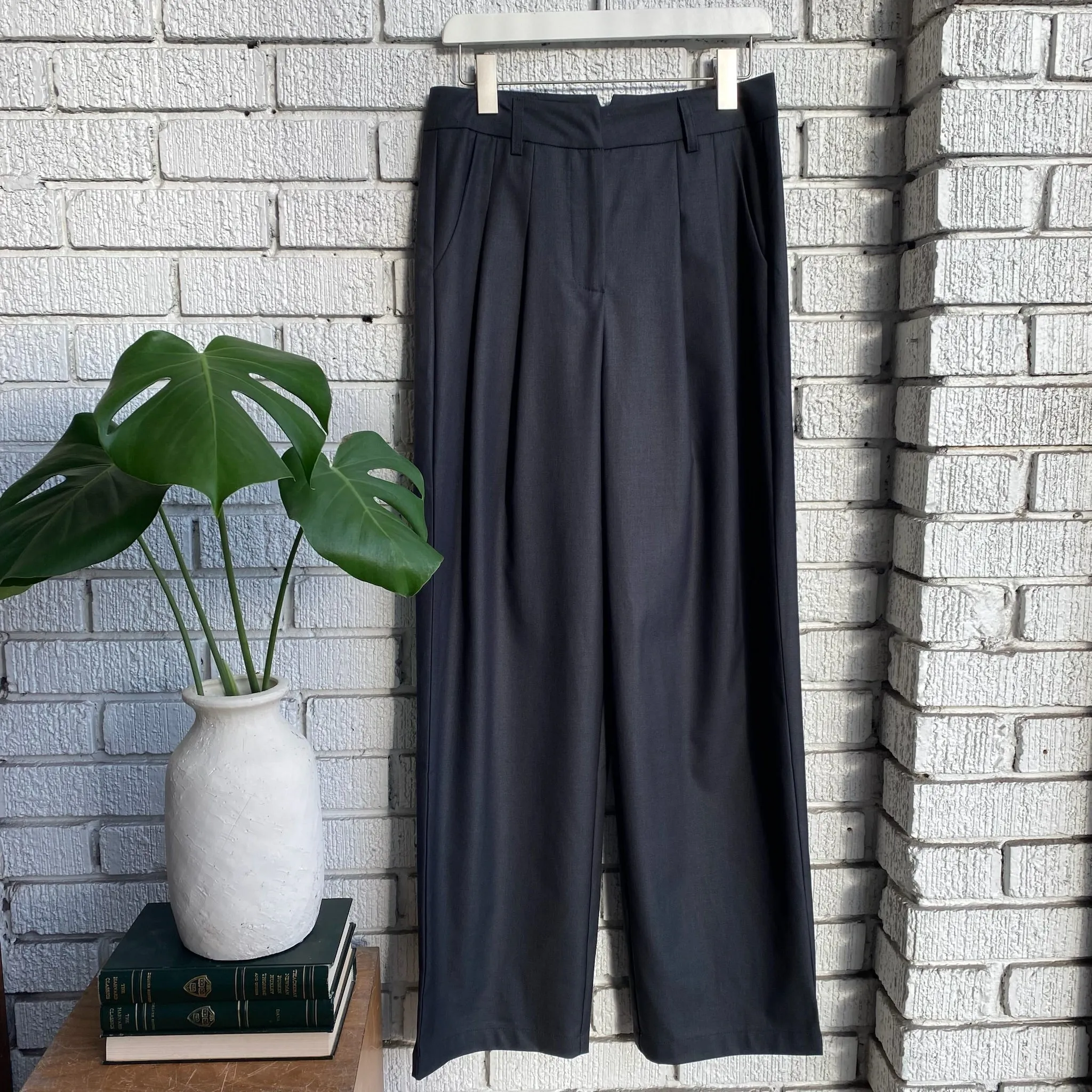 Air Flow MORGAN Trousers