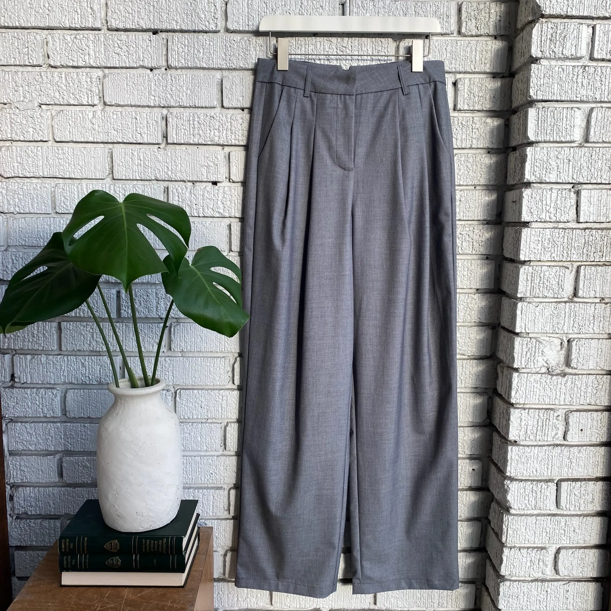 Flexible Use Thermal Lining MORGAN Trousers