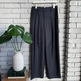 MORGAN Trousers StaticResistantMaterial