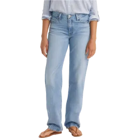 Women's '94 Baggy Perfect Shape Essential Waist