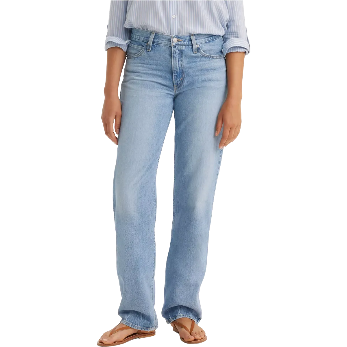 Flexible Knee Panels Women's '94 Baggy