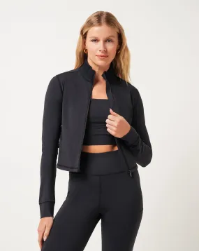 Moveknit Full Zip BreathableFabricTech