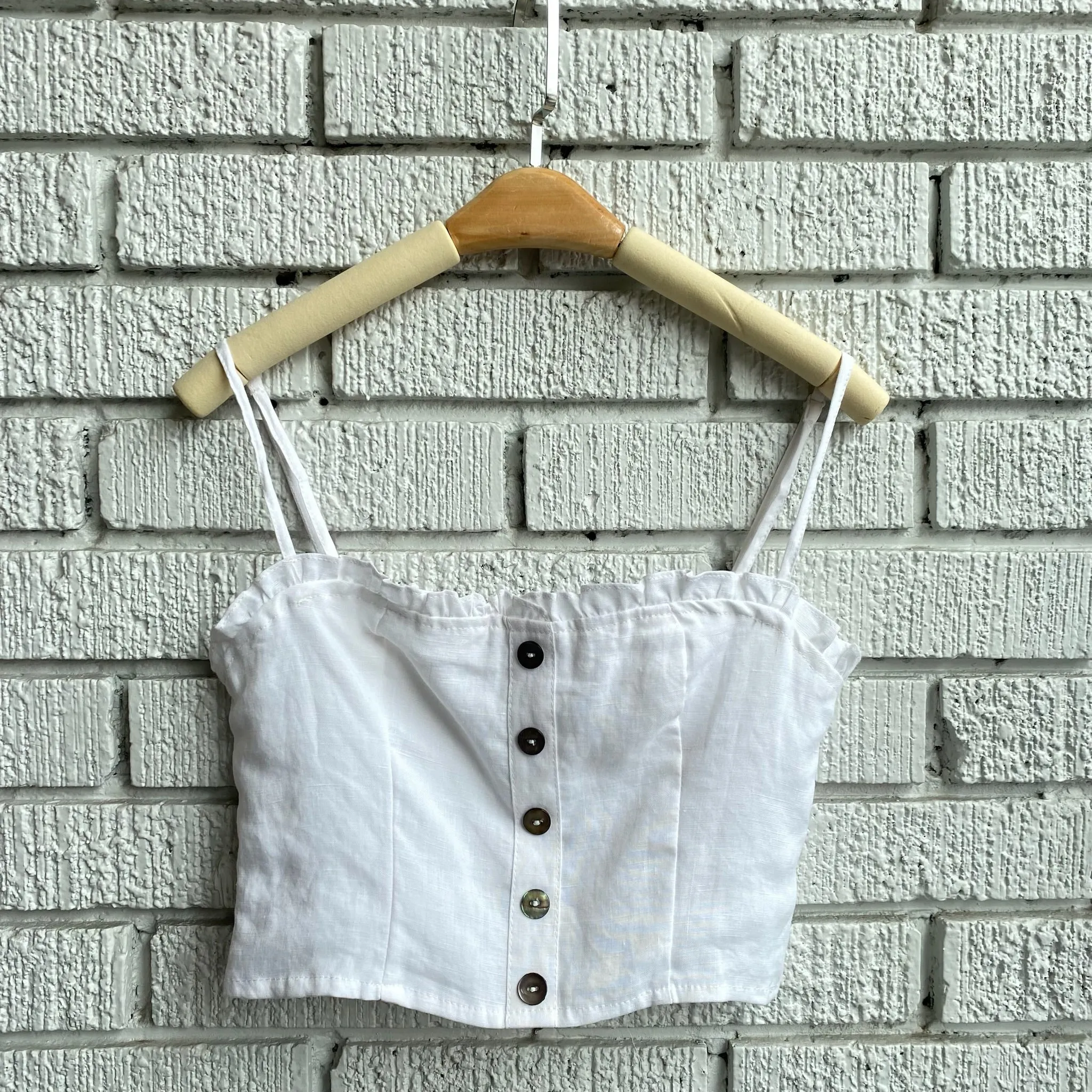 theory HAIZIE Top