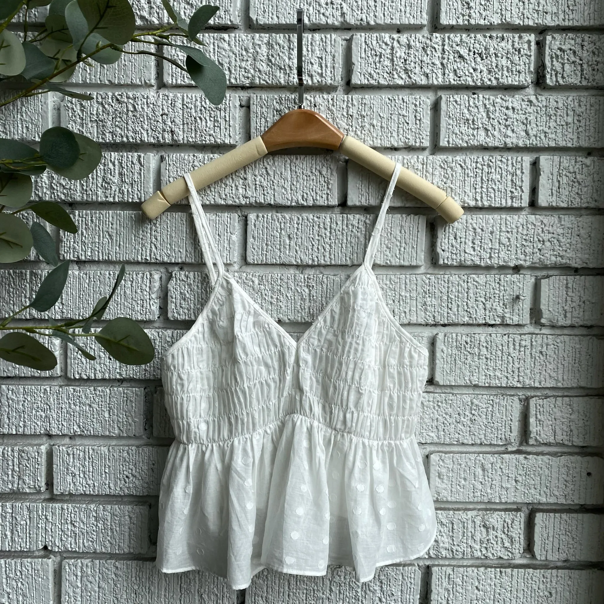 diameter accessory MYKONOS Top