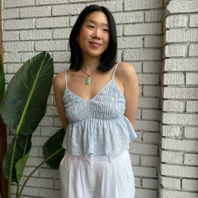 various sizes MYKONOS Top