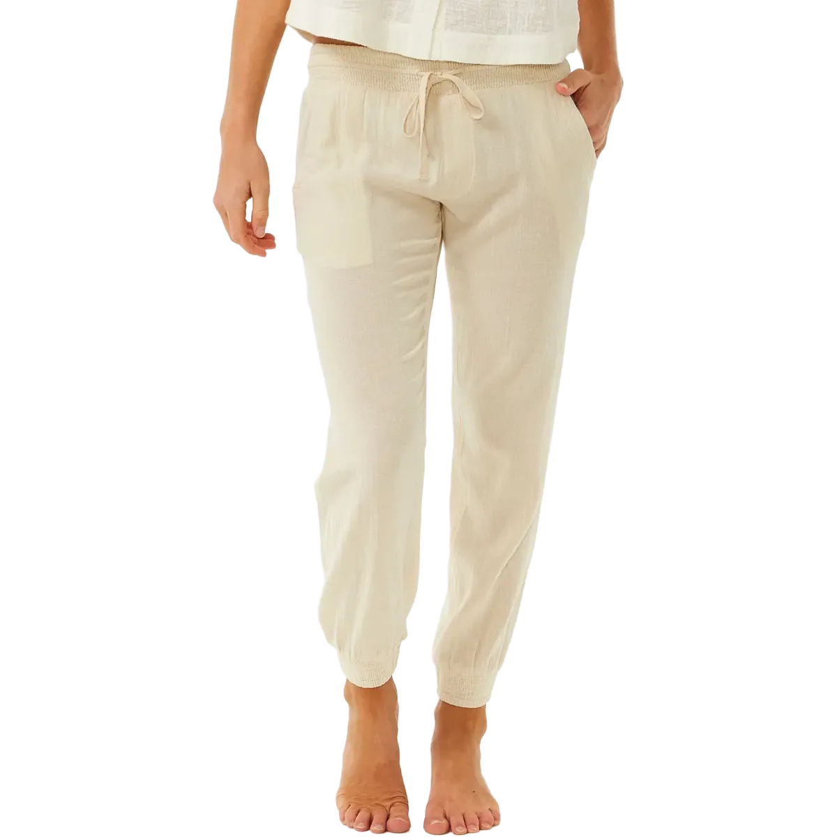 Women's Classic Surf Pant Comfy Flex Flat Seams