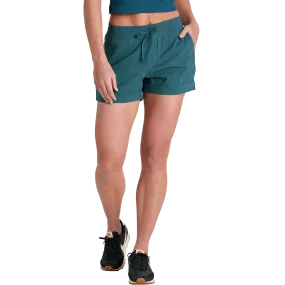 Women's Haven Short - 3.5" All Season Fit Fashion Staple