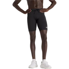 Casual Wear Sophisticated Look NB Men's Sleek Pocket Half Tight 9"