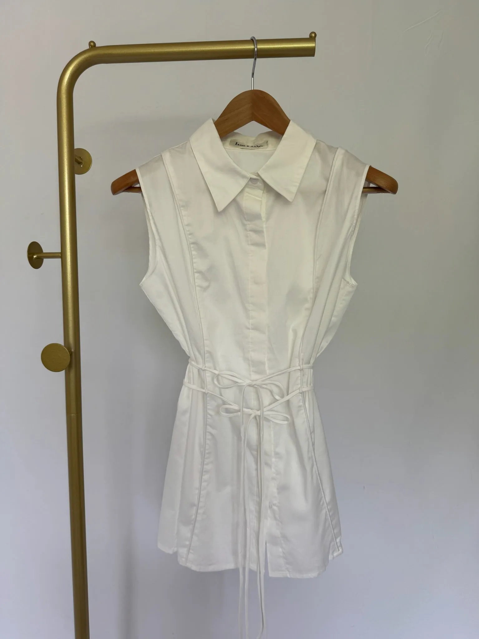 Gym Wear ELEVATED Shirt