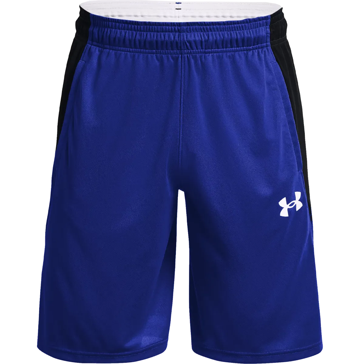 ErgonomicStitching AntiSlipGrip Men's Baseline 10" Short