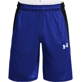 Men's Baseline 10" Short Tapered ankle Easy Fit Design