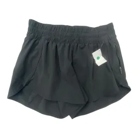 Quick Style Athletic Shorts By Adidas In Black, Size:Xl