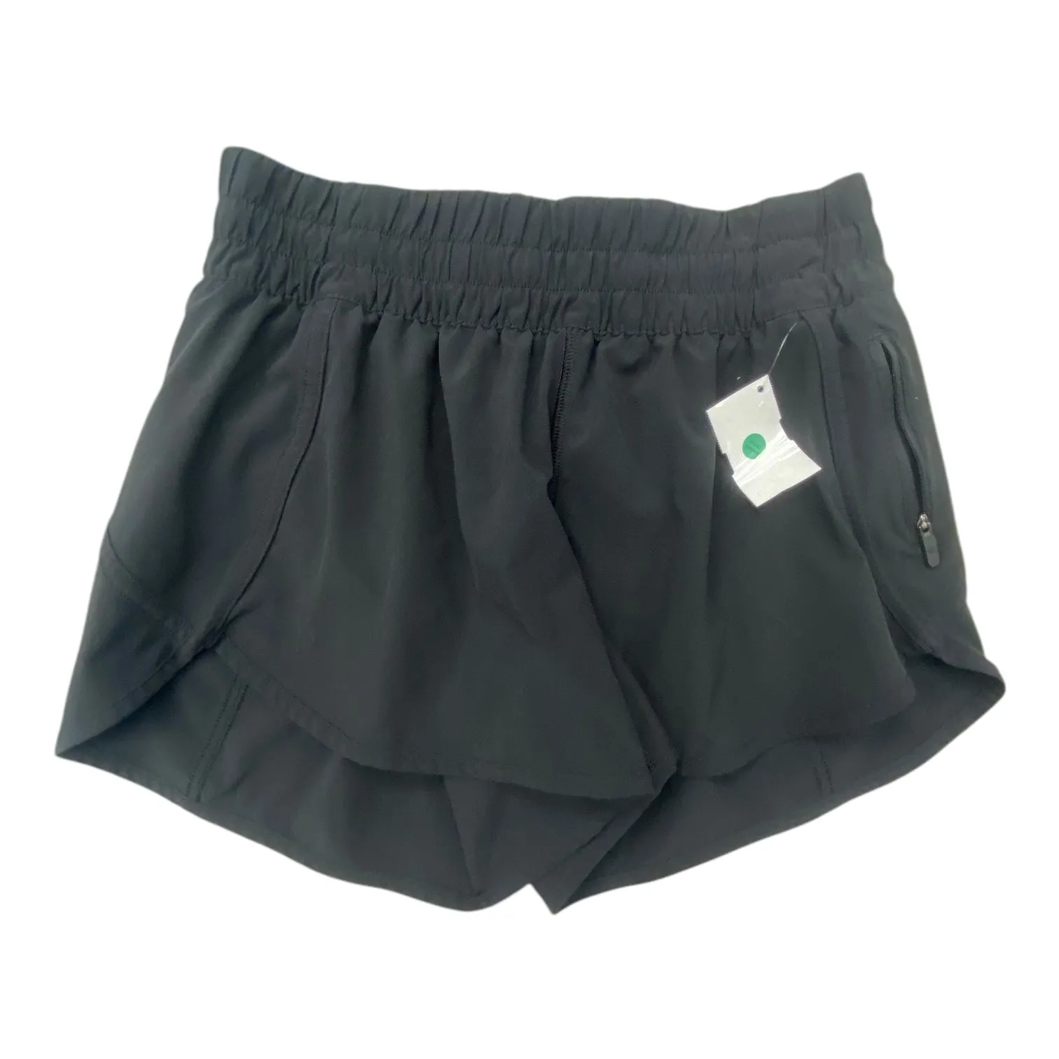 Quick Style Athletic Shorts By Adidas In Black, Size:Xl