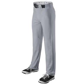 Men's General Relaxed Fit Uniform Pant Breathable Lining Sleek lines