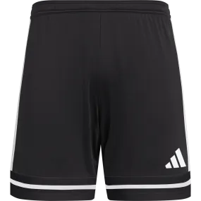 Men's Squadra 25 Shorts Commuter Ready