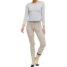 Cozy Lining Versatile Layer Women's Chill Evening PJ Set
