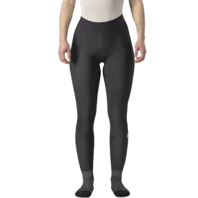 Women's Velocissima Thermal Tight Seamless Waist Technology Chilly Day Layers