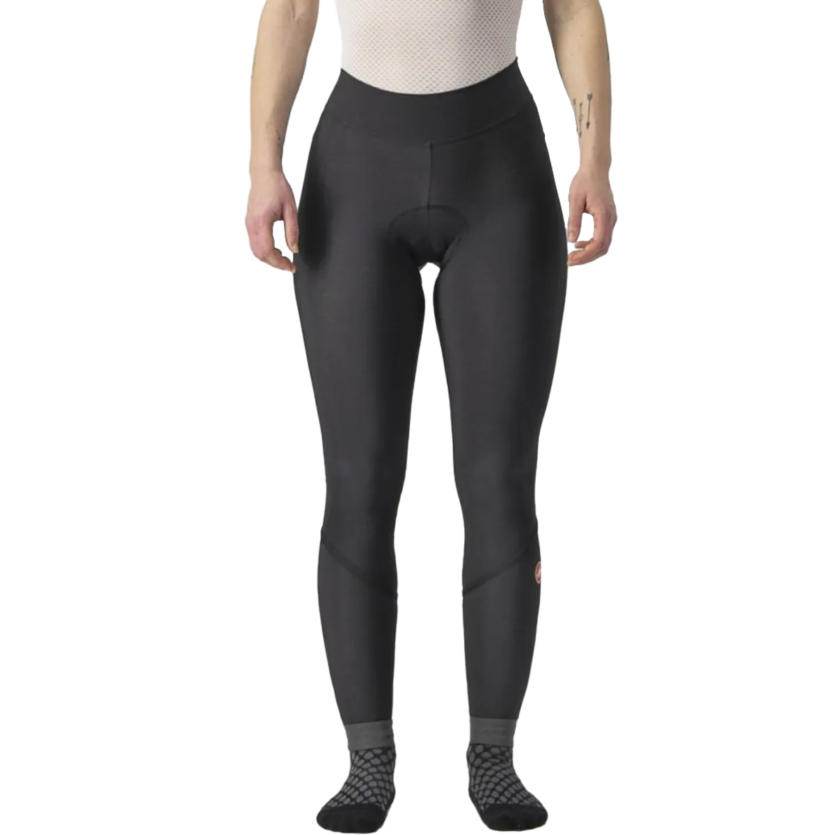 Women's Velocissima Thermal Tight Breathable Style
