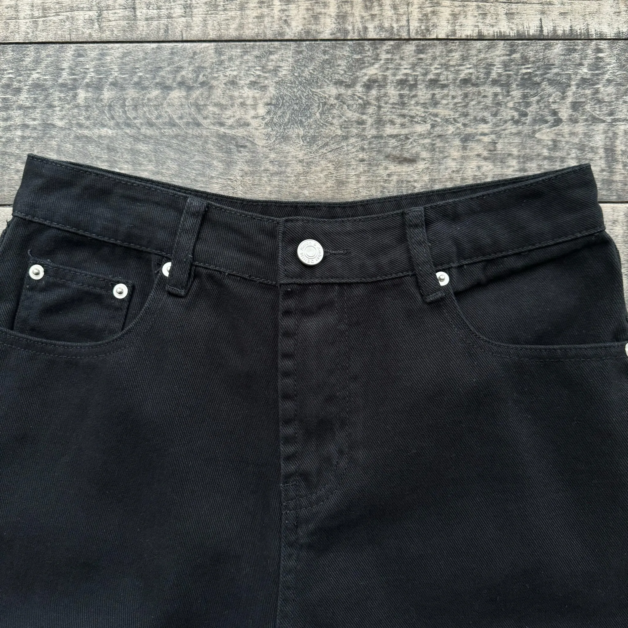 ON THE GO Shorts No Ride Up