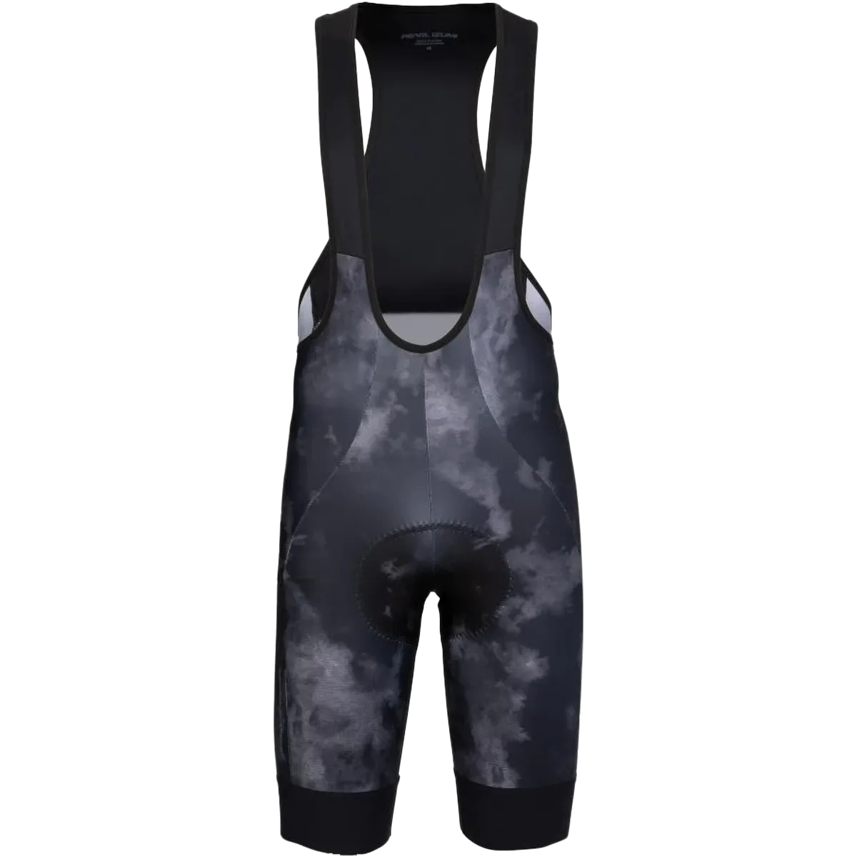 Stretchable Fit Light Stretch Men's Attack Bib Short