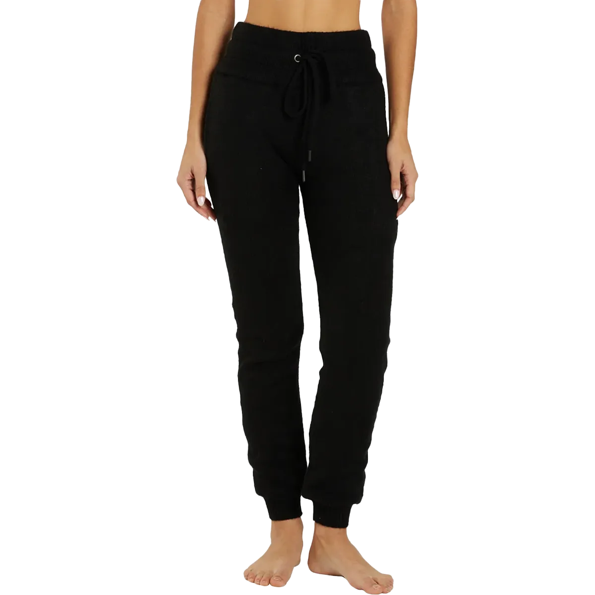 Women's Season Jogger Tapered Look Quick Fit