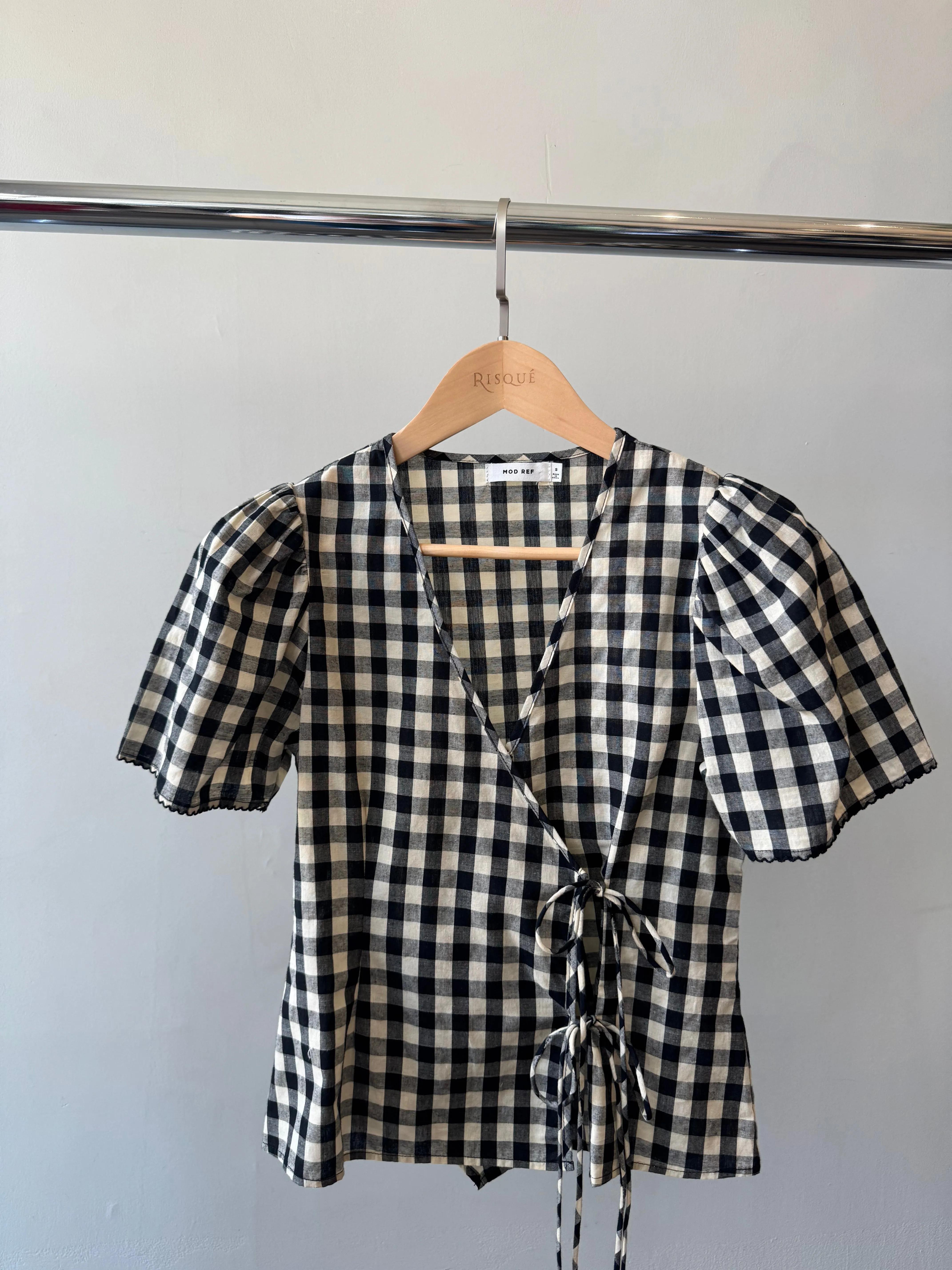 Seasonal top Casual Day Wear DEVOTION Top