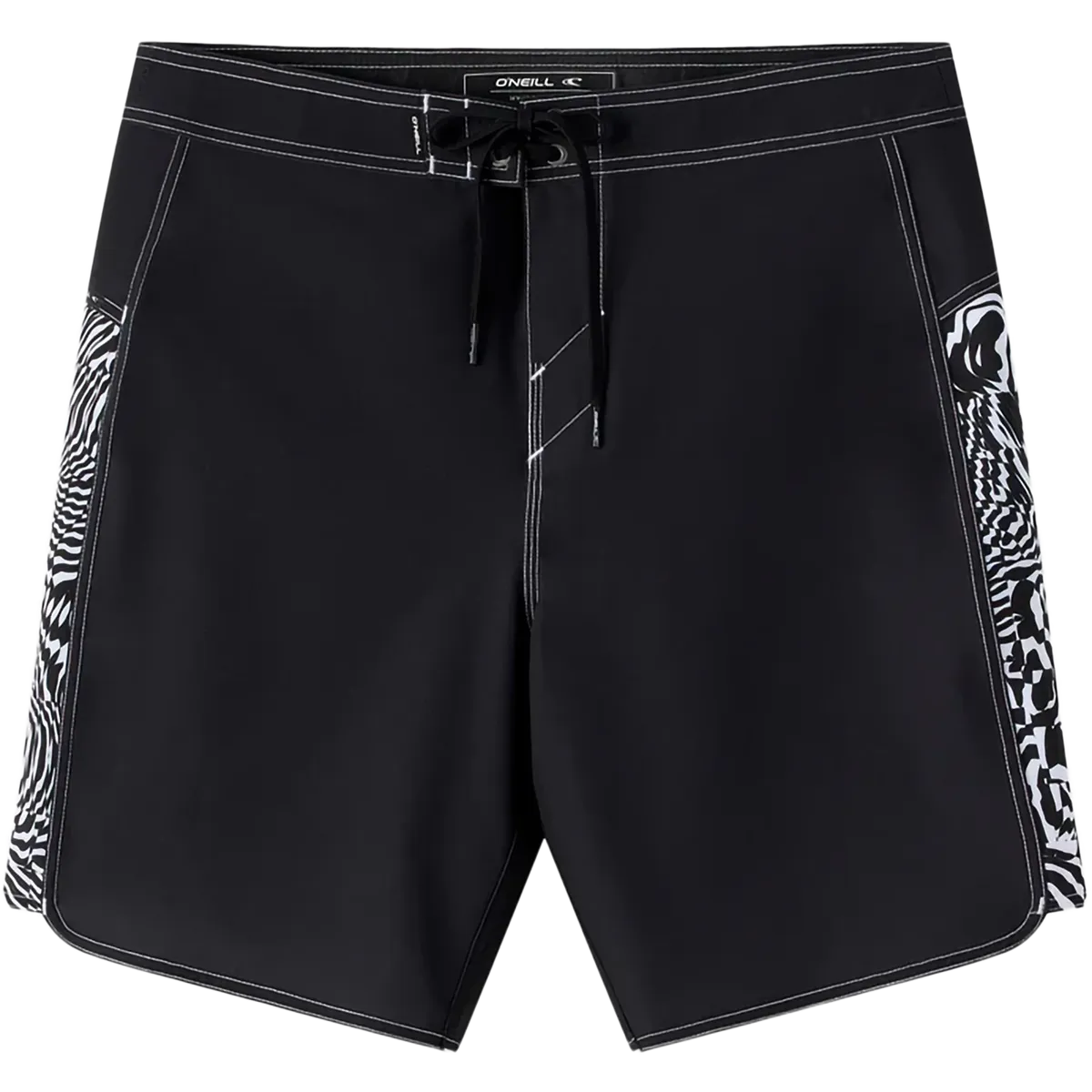 Men's Hyperfreak Tech Panel 18" Comfort Design