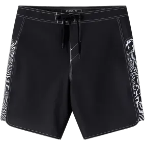 Men's Hyperfreak Tech Panel 18" MultiPocketDesign Stretchable Waist
