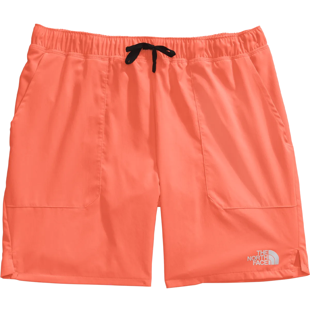 Soft Stretch Flexible Leg Men's Sunriser 7" Short