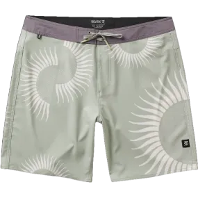 Men's Passage 18.5" Durable Waistband Blackout fabric