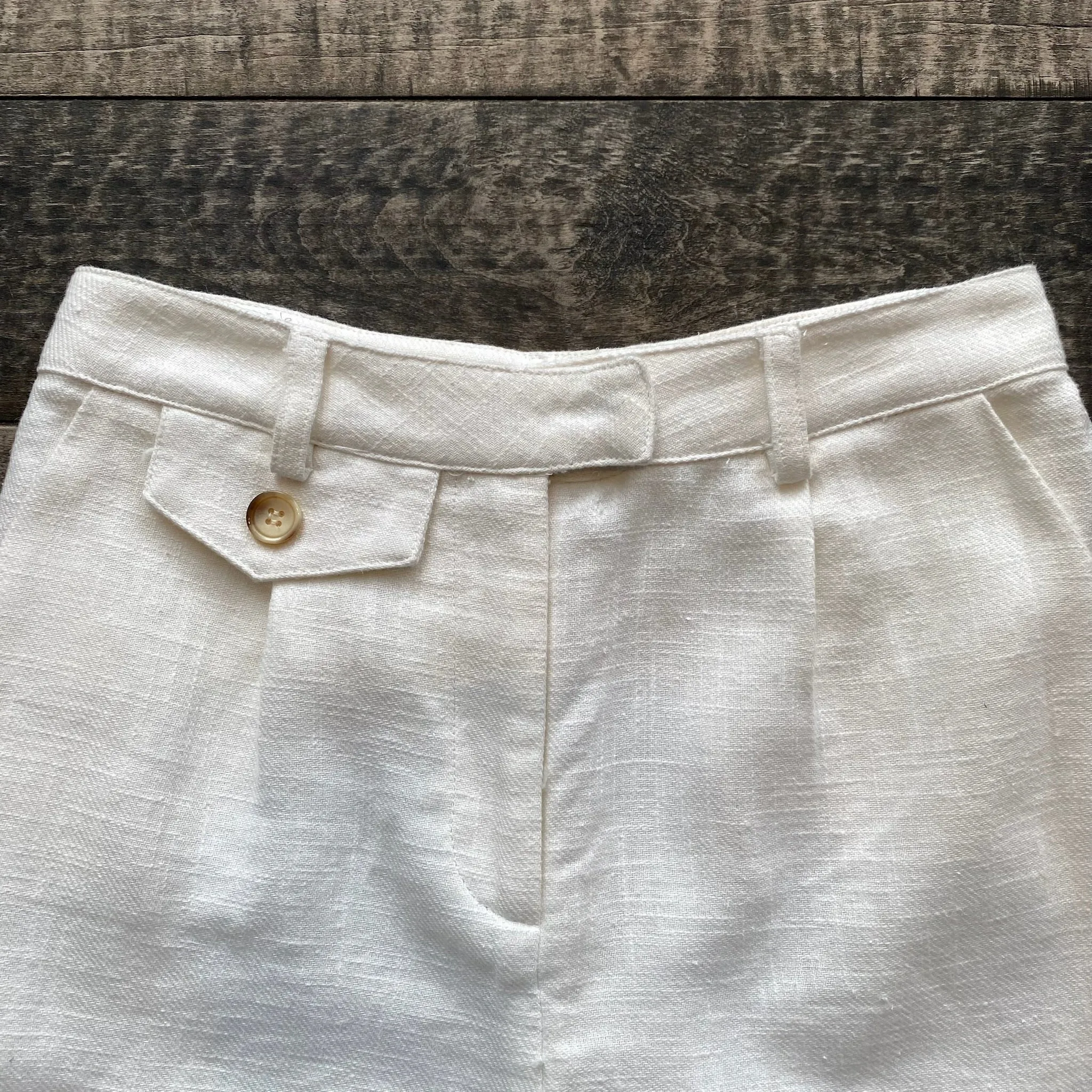 stain - resistant Abrasion Resistant Fabric MAJORCA Bermuda Shorts
