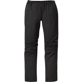 Chic Fit Tapered ankle Women's Aspire GORE-TEX? Pants