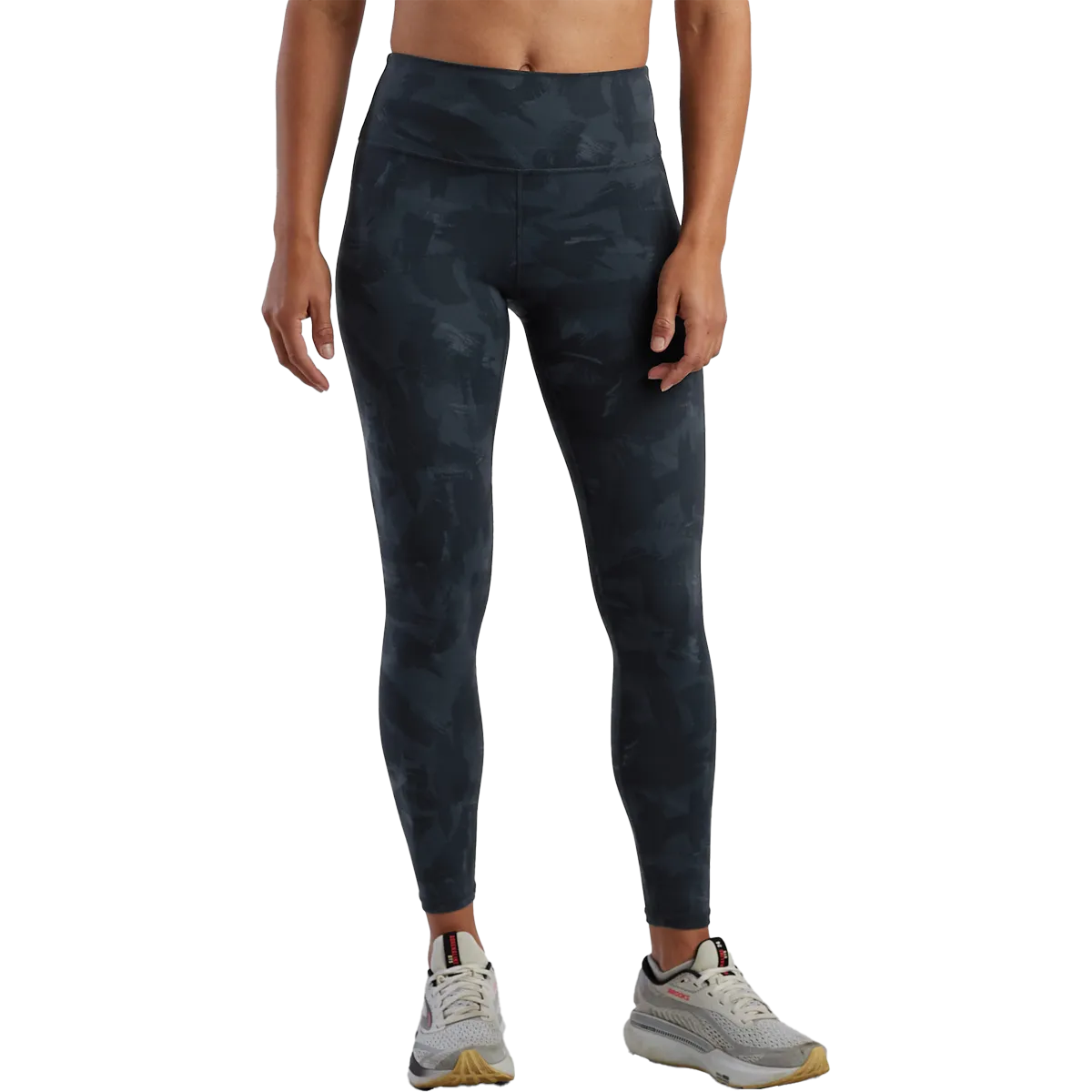 Women's Luxara 7/8 Legging AntiSlipGrip Tagless label