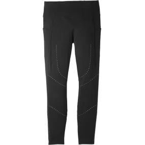 Sporty Chic Women's Method 7/8 Tight