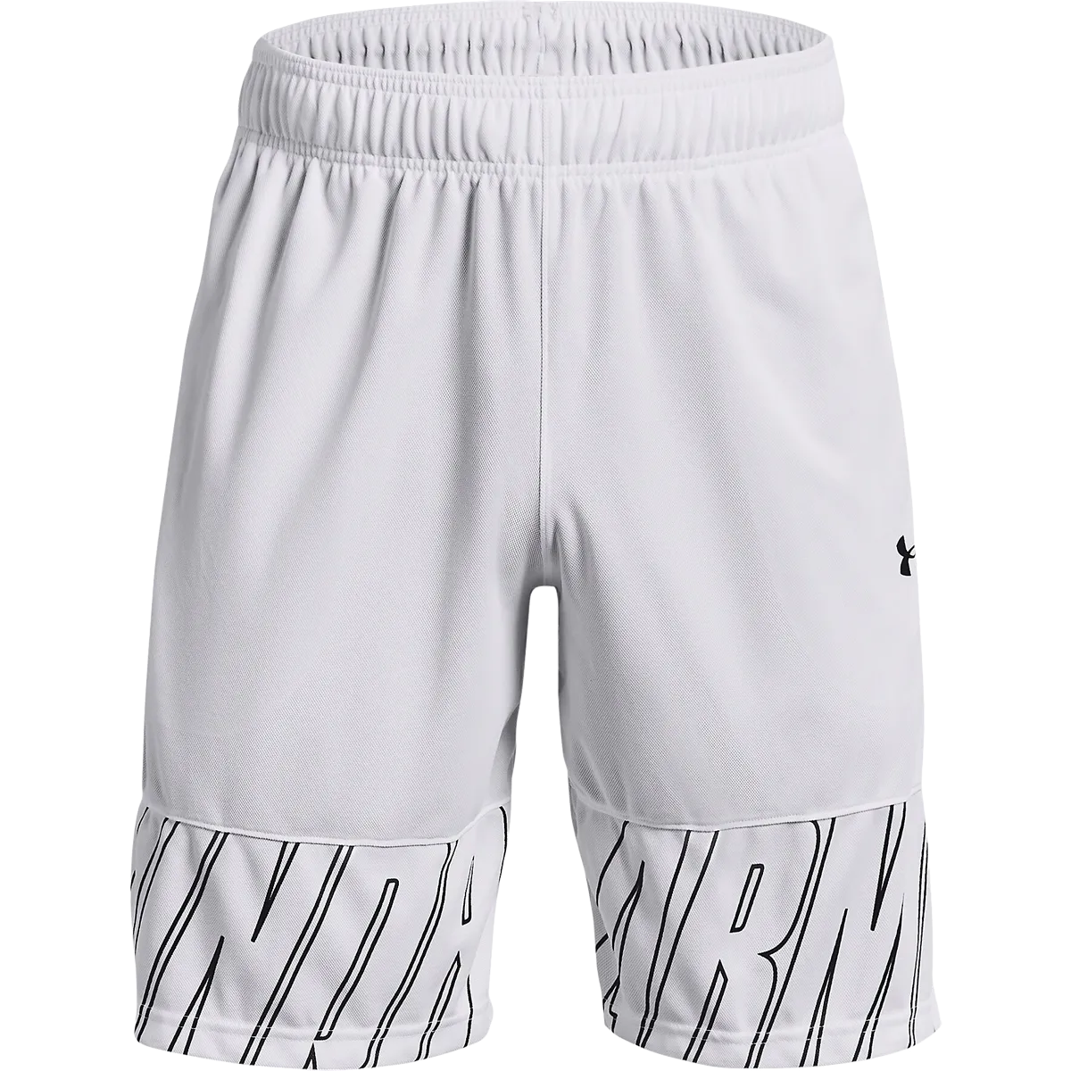 Men's UA Baseline Speed Short 10" Stretch Support