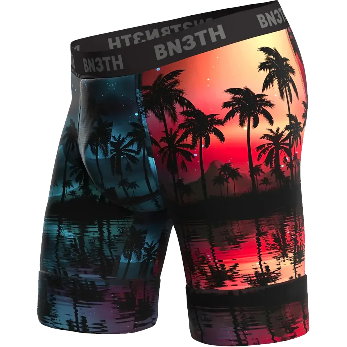 North Shore Liner Short Active Comfort Wear