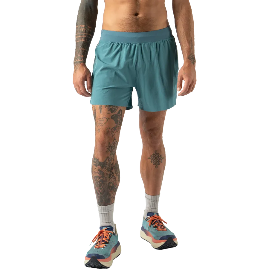 Men's FKT 5" Short Functional Stretch No Fuss