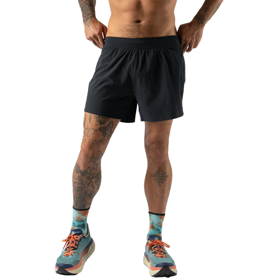 Men's FKT 5" Short Core Stretch