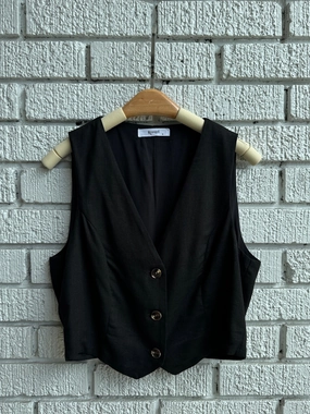 WrinkleResistantTextile OFF TO WORK Vest