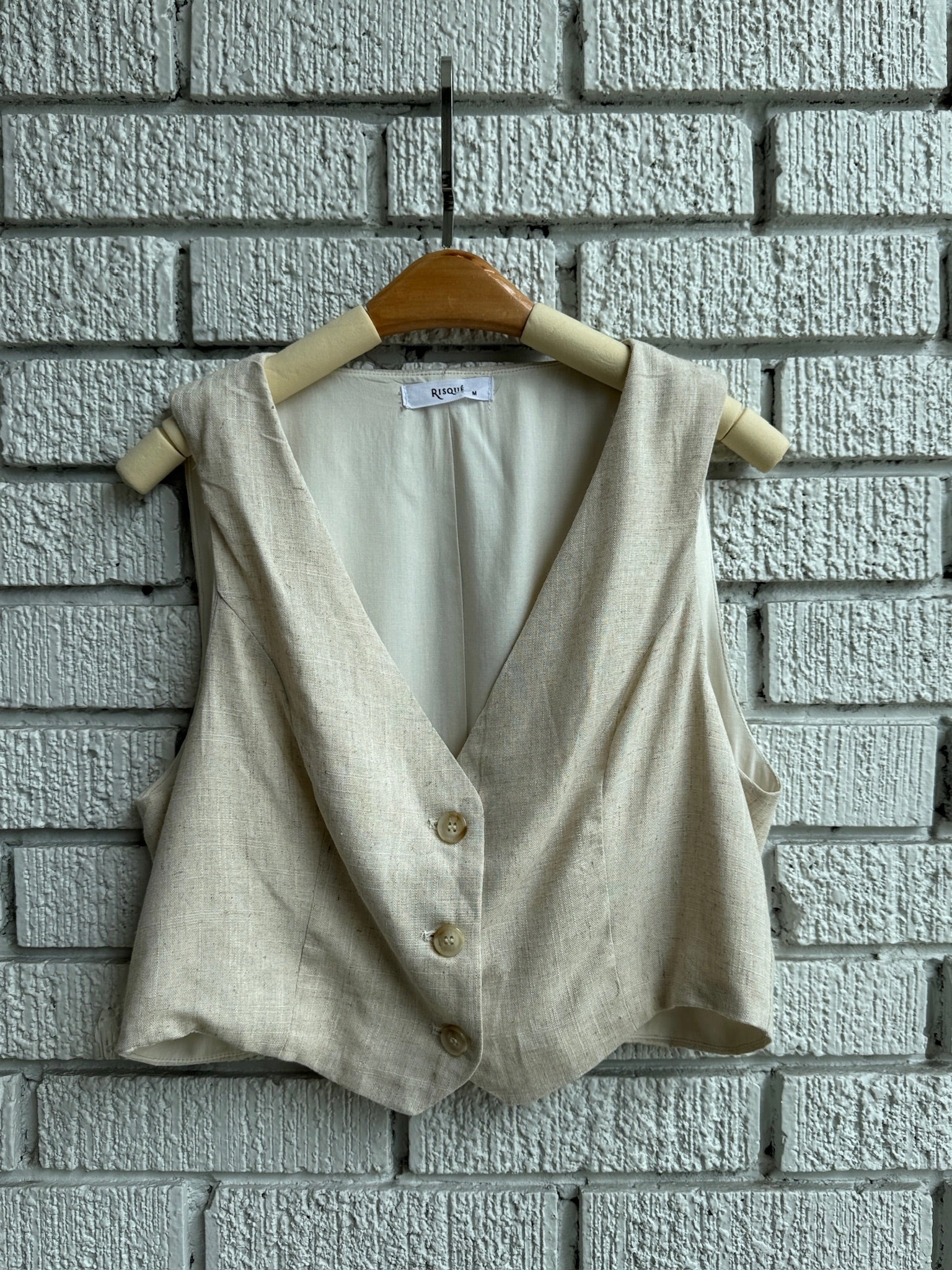 AntiStatic Weave OFF TO WORK Vest