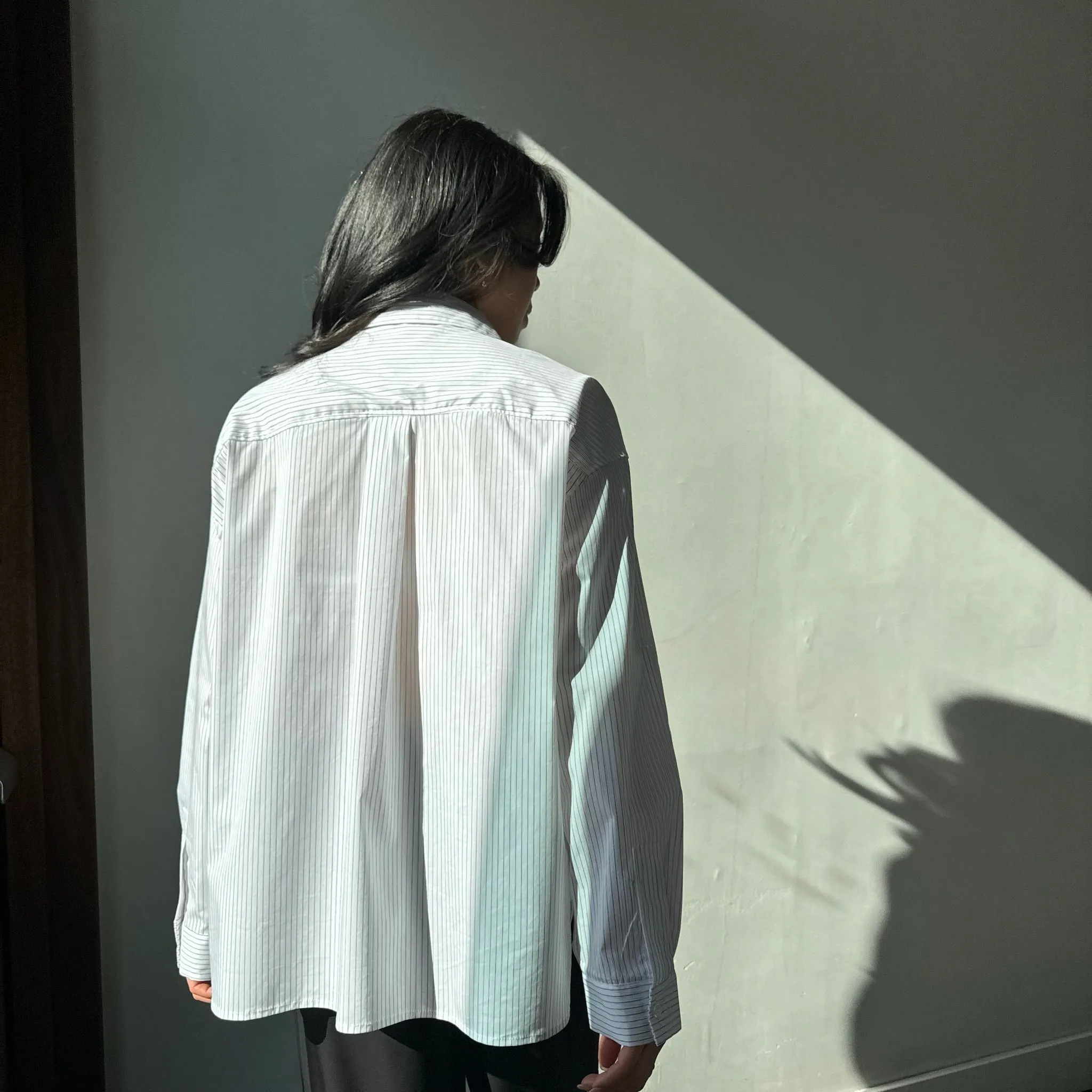 Polished Look ON POINT Shirt