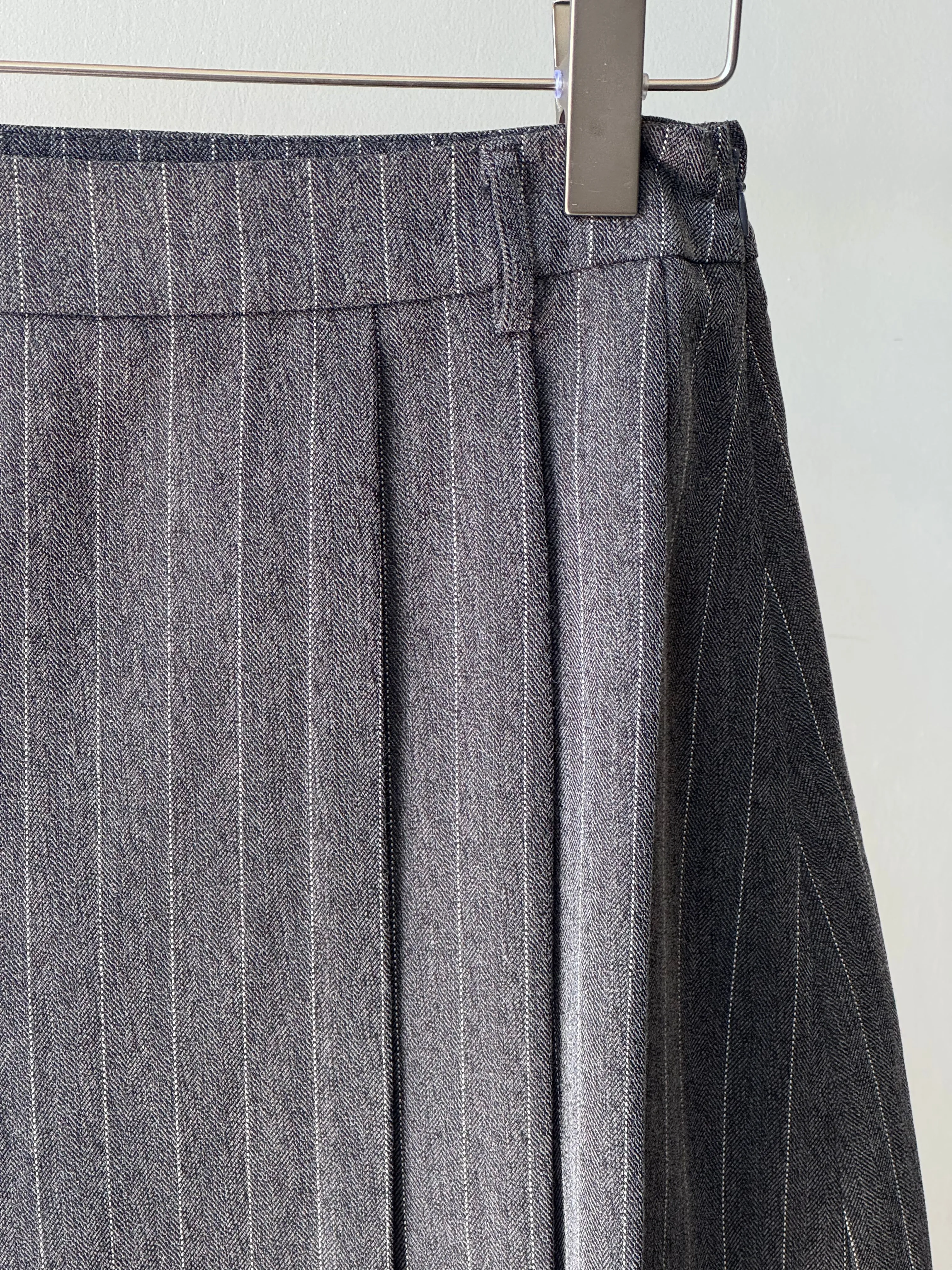 ON TIME Skirt Layered Look Ultra Comfort