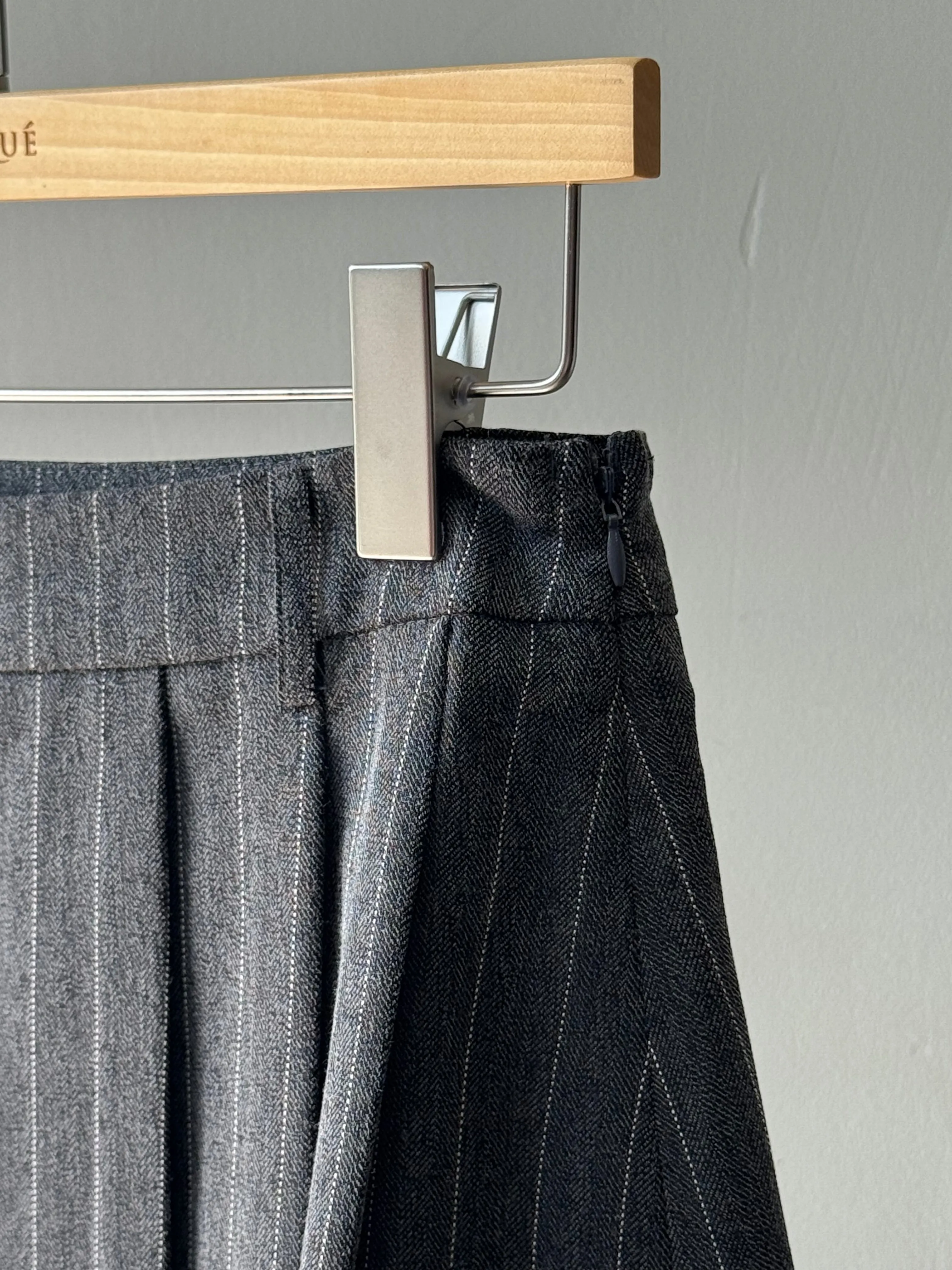 ON TIME Skirt Friction Free Jewel Tones